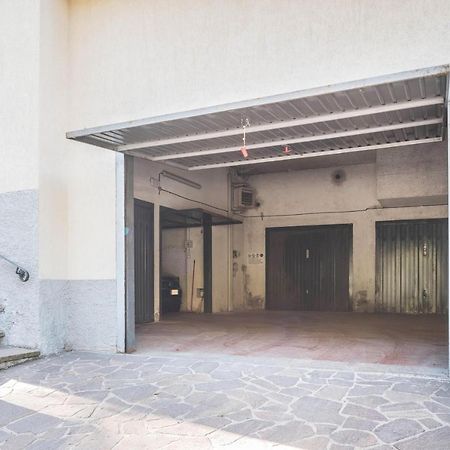 Appartamento Casa Muffolina Canazei Esterno foto