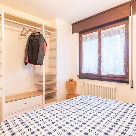 Appartamento Casa Muffolina Canazei Esterno foto