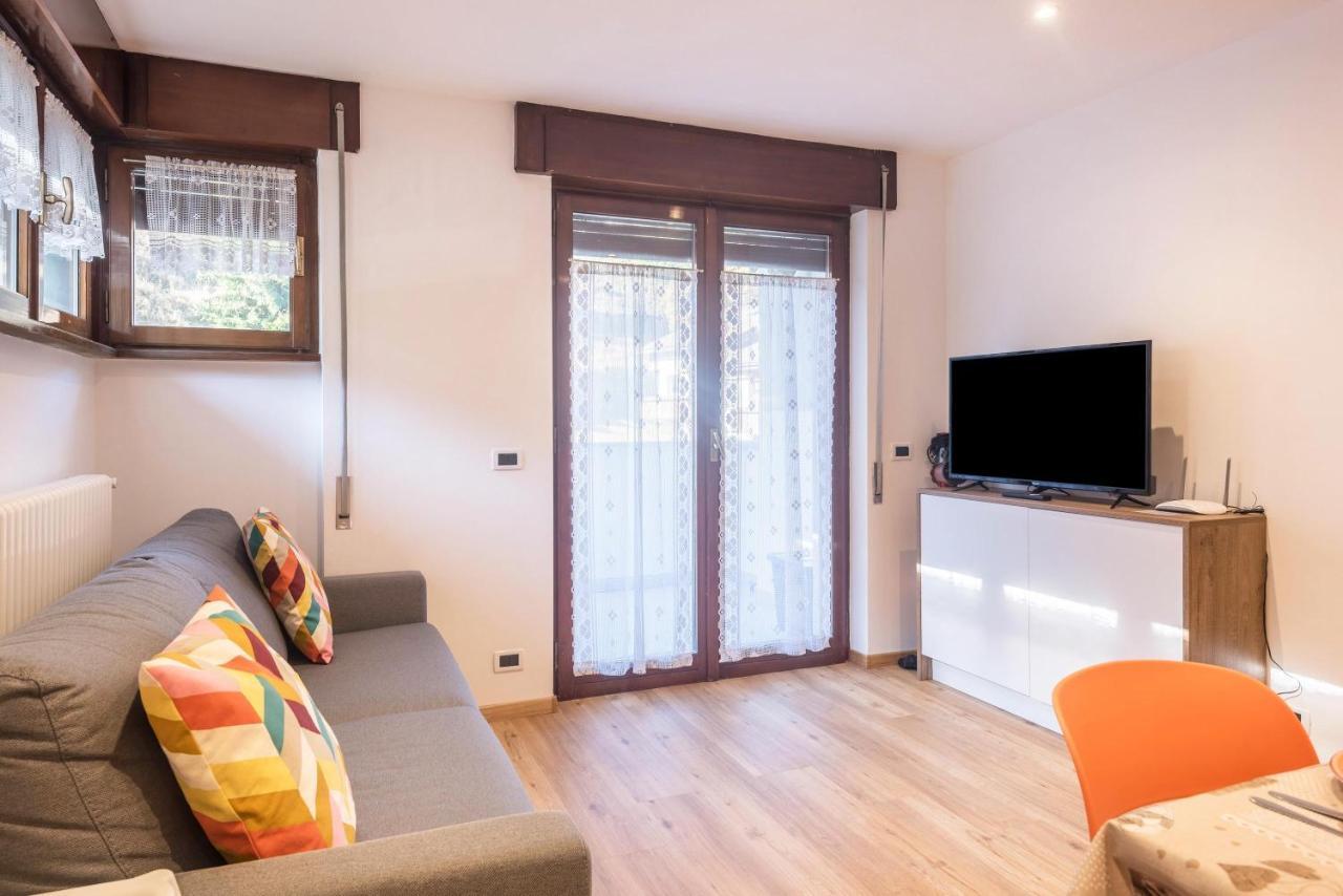 Appartamento Casa Muffolina Canazei Esterno foto