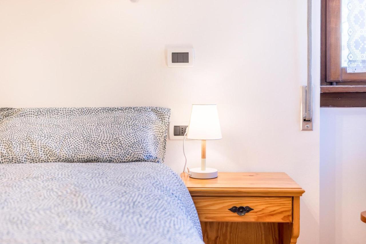 Appartamento Casa Muffolina Canazei Esterno foto