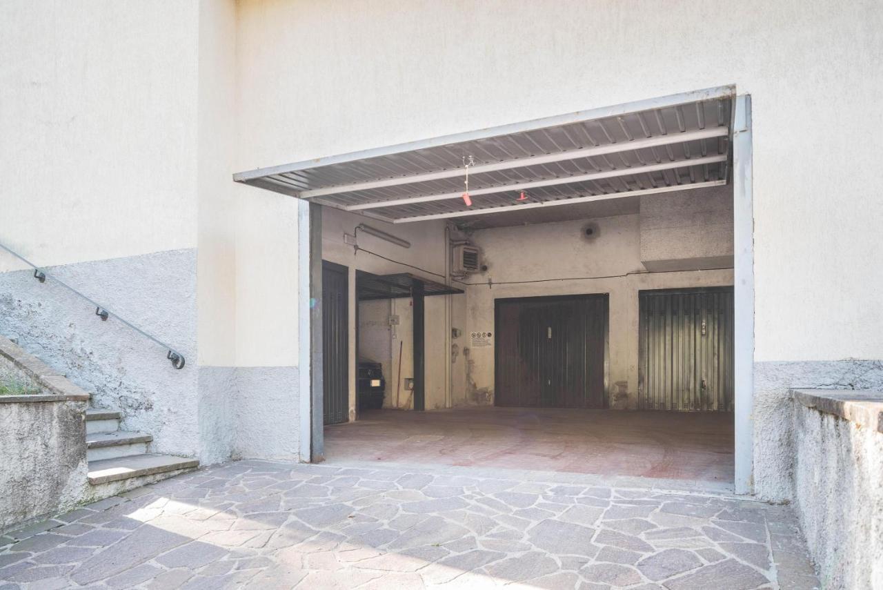Appartamento Casa Muffolina Canazei Esterno foto