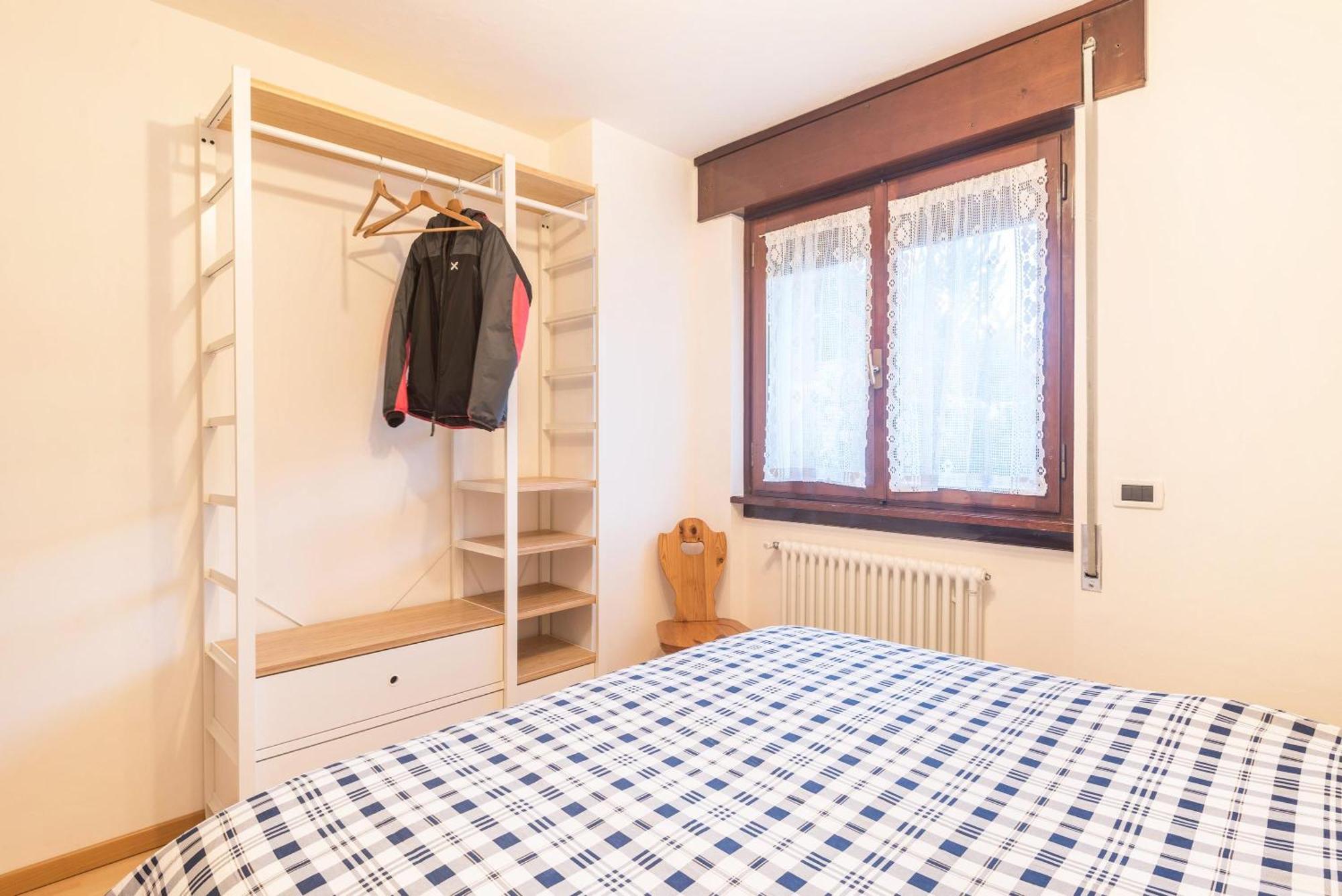 Appartamento Casa Muffolina Canazei Esterno foto